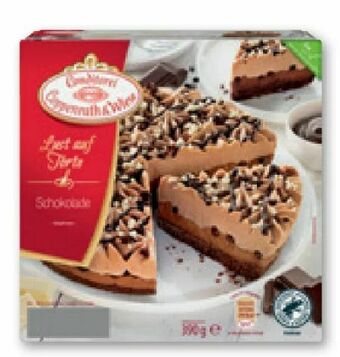 ADEG Lust auf Torte Angebot