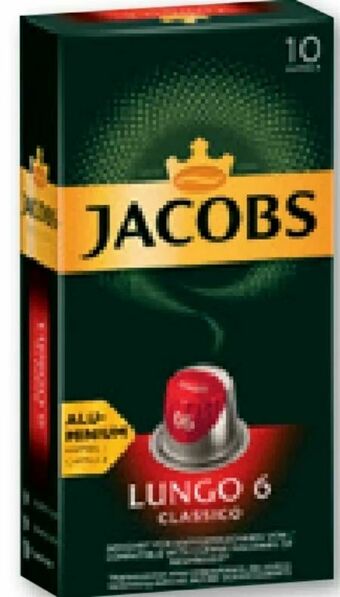 ADEG Kapseln Angebot