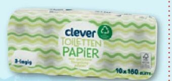 ADEG Toilettenpapier Angebot