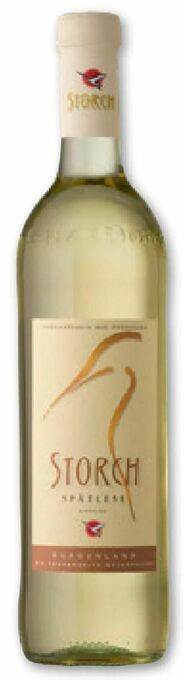 ADEG Storch Wein Angebot