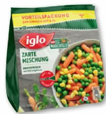 ADEG Gemüse Angebot