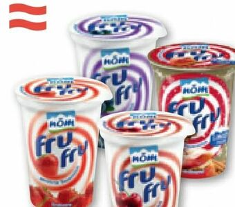 ADEG Fru Fru Angebot