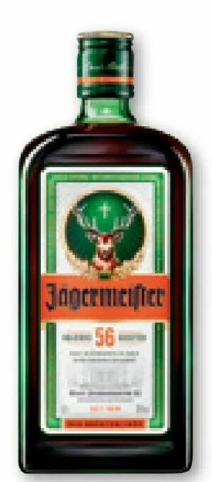 ADEG Kräuterlikör Angebot