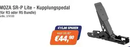 e-tec Moza sr-p lite - kupplungspedal Angebot