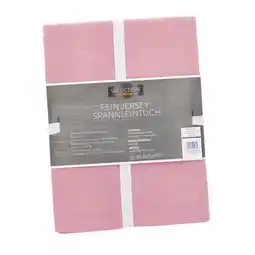 Reiter Jersey-Spannleintuch B3044932 Betten Reiter Angebot