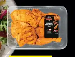 Lidl Wiesentaler Maishendl Grillplatte Angebot