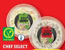 Lidl Chef Select BBQ Nudelsalat Angebot