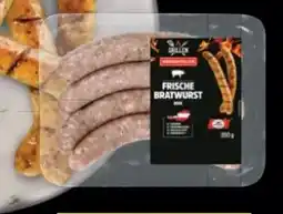 Lidl Wiesentaler Bratwurst Angebot