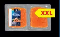 Lidl Fischerstolz Lachsfilet Angebot