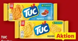 Lidl LU Tuc Cracker Original Angebot