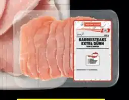 Lidl Wiesentaler Schweine-Karreesteaks Angebot