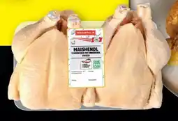 Lidl Wiesentaler Maishendl Angebot