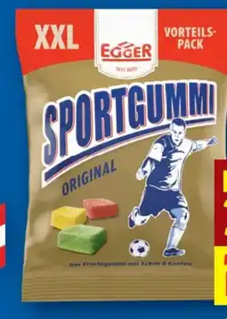 Lidl Egger Sportgummi Angebot