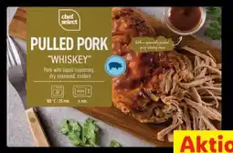 Lidl Chef Select Pulled Pork Angebot