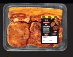 Lidl Wiesentaler Grillmix Angebot