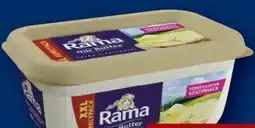 Lidl Rama Mit Butter Angebot