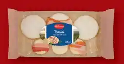 Lidl Milbona Tomino-Käse Angebot