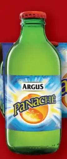 Lidl Argus Panaché Radler Angebot
