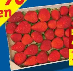 Lidl Erdbeeren Angebot