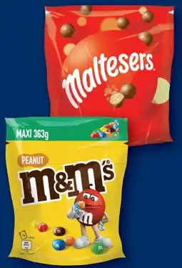 Lidl Mars Maltesers Angebot
