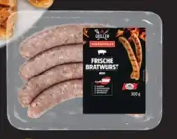 Lidl Wiesentaler Bratwurst Angebot