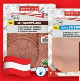 Lidl Wiesentaler Schwarzwälder Angebot