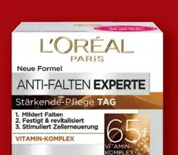 Lidl L'Oréal Paris Anti-Falten Experte Angebot