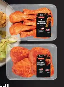 Lidl Wiesentaler Maishendl Oberkeulen Angebot