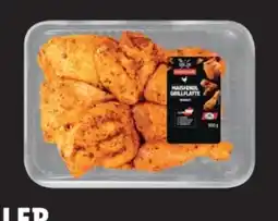 Lidl Wiesentaler Maishendl Grillplatte Angebot