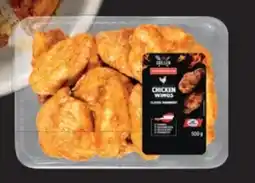 Lidl Wiesentaler Maishendlflügel mariniert Angebot