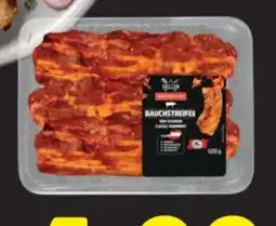 Lidl Wiesentaler Bauchstreifen Angebot