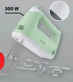 Lidl SilverCrest Handmixer Angebot