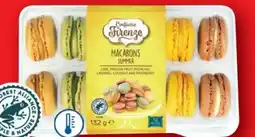 Lidl Confiserie Firenze Macarons Angebot