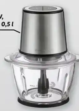 Lidl SilverCrest Multizerkleinerer Angebot