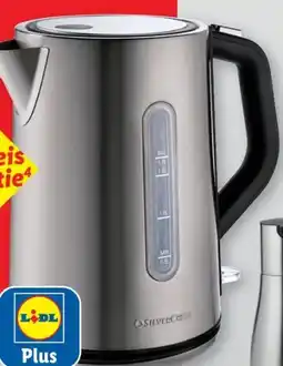 Lidl SilverCrest Wasserkocher Angebot