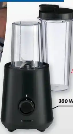 Lidl SilverCrest Smoothie-Maker Angebot