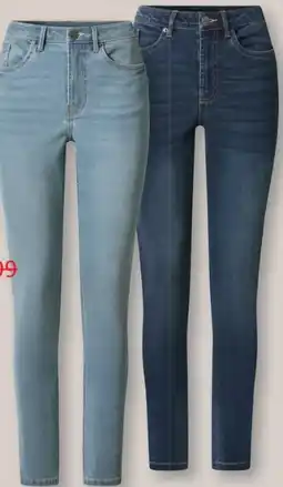 Lidl Strenesse Blue Damen Jeans Angebot