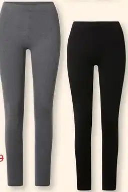 Lidl Esmara Damen Leggings Angebot