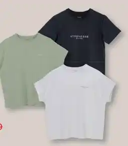 Lidl Strenesse Blue Damen T-Shirt Angebot