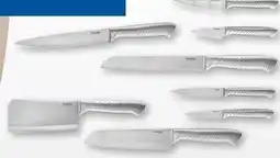 Lidl SilverCrest Küchenmesser Angebot