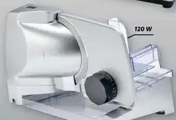 Lidl SilverCrest Elektrischer Allesschneider Angebot