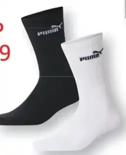 Lidl Puma Herren Boxershort Angebot