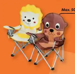 Lidl Crivit Kinder-Campingstuhl Angebot