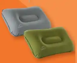 Lidl Crivit Camping-Polster Angebot