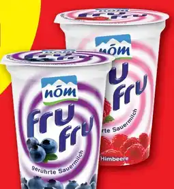 Lidl Nöm Fru Angebot