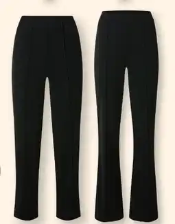 Lidl Esmara Damen Hose Angebot
