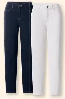 Lidl Esmara Damen Jeans Angebot