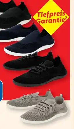 Lidl Esmara Damen Barfußschuhe Angebot