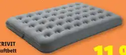 Lidl Crivit Luftbett Angebot