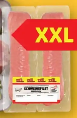 Lidl Schweinefilet Angebot